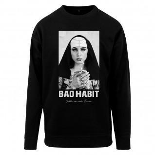 T-shirt Mister Tee bad habit