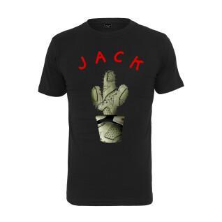 T-shirt Mister Tee jack