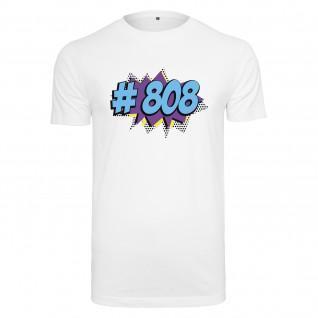 T-shirt Mister Tee 808 pop