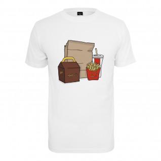 T-shirt Mister Tee meal