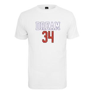 T-shirt Mister Tee dream 34