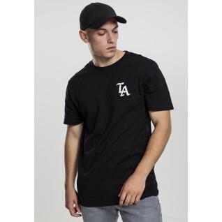 T-shirt Mister Tee Basic LA GT