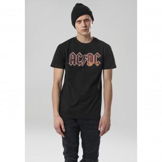 T-shirt Urban Classic ac/dc voltage GT
