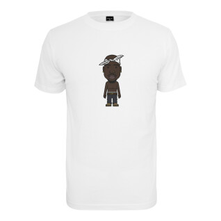 T-shirt Mister Tee la ketch