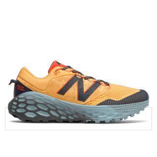 Shoes New Balance fresh foam more trail v1