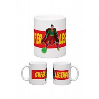 mug Superr
