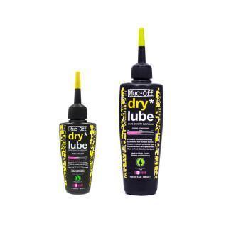 Lubricant for dry conditions Muc-Off dry lube 50 mL