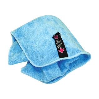 Microfiber towel Muc-Off miracle shine