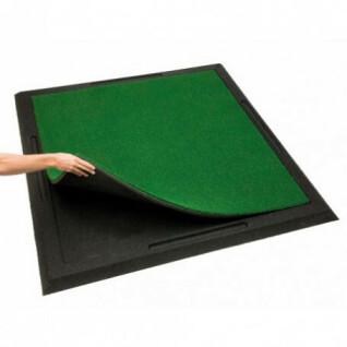 Base 170x170 cm for 150cm carpet Imax Airlastic classic