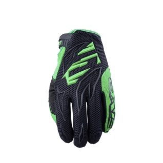 Summer motorcycle gloves Five mxf3