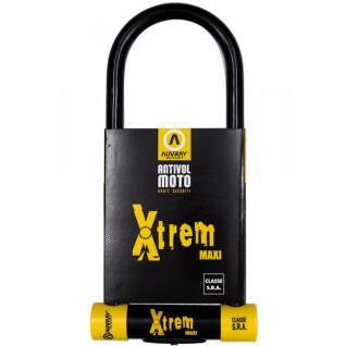 Chain lock Auvray Xtrem 110 X 310