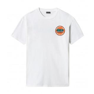 T-shirt Napapijri Aloha