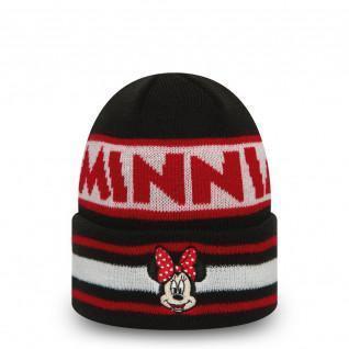 Children's hat New Era Minnie Mouse Disney Character Knit