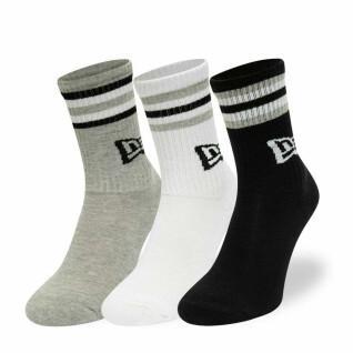 Retro socks New Era Stripe
