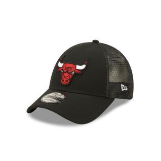 9forty cap Chicago Bulls Home Field