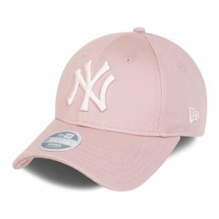 9forty cap for women New Era New York Yankees MLB Colour Essential
