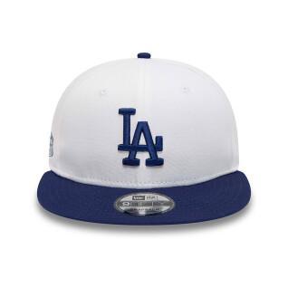 Cap Los Angeles Dodgers Crown Patches