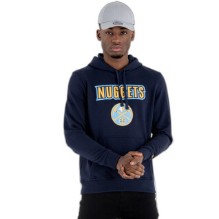 Hooded sweatshirt Denver Nuggets NBA
