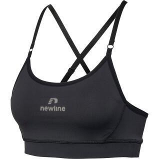 Women's bra Newline Augusta
