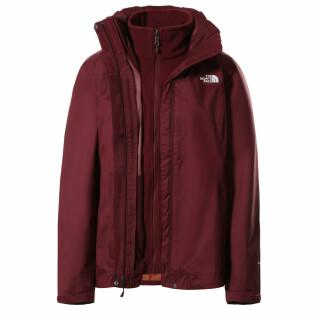 Women's jacket The North Face Evolve II Triclimate®