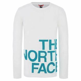 T-shirt The North Face Graphic Flow