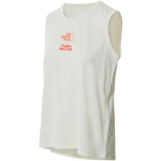 Women's tank top The North Face Foundation Graphic