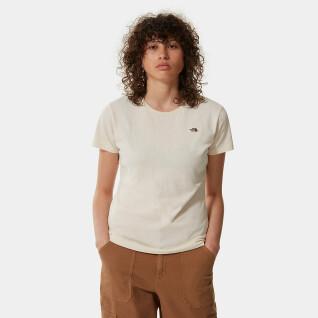 Women's T-shirt The North Face Scrap Graphic