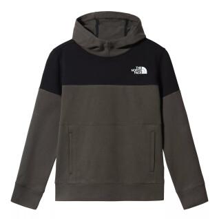 Child hoodie The North Face Slacker