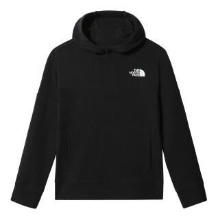Child hoodie The North Face Slacker