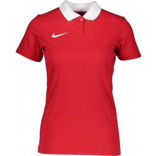 Women's polo shirt Nike Dynamic Fit Park20