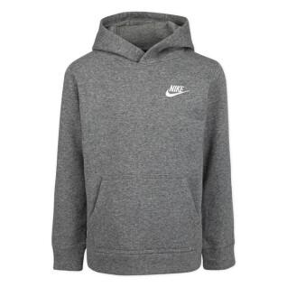 Baby boy hoodie Nike Club Fleece PO