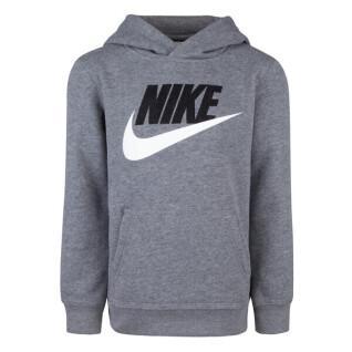 Sweatshirt child Nike Club HBR PO