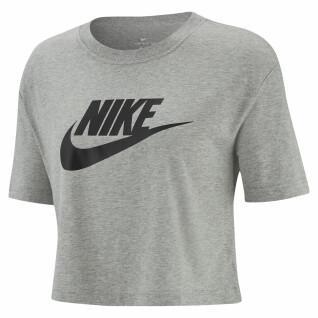 Women's crop top T-shirt Nike Sportswear Essential