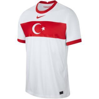 Home jersey Turquie 2020