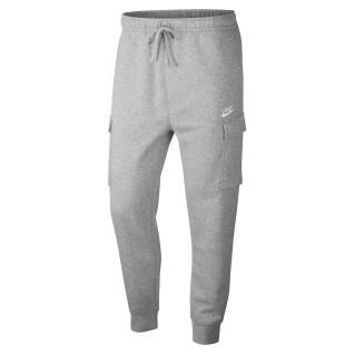 Cargo Pants Nike Sportswear Club Fleece