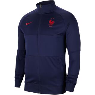 Sweat jacket France Dri-Fit