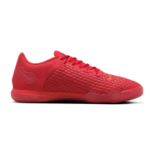 Children's soccer shoes Nike React Gato IC