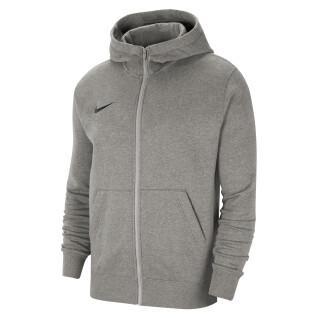 Child hoodie Nike Fleece Park20