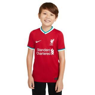Home jersey child Liverpool FC 2020/21