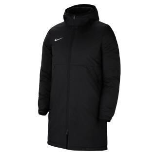 Women's long jacket Nike Repel Park20