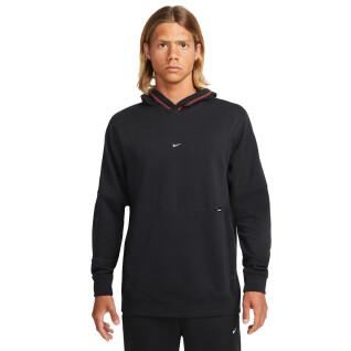 Hooded sweatshirt Nike Fleece