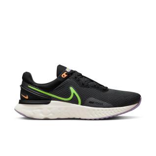 Running shoes Nike React Miler 3