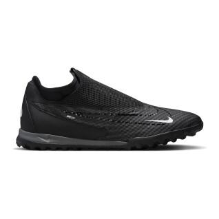 Soccer shoes Nike Phantom GX Academy Dynamic Fit TF - Black Pack