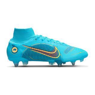 Soccer shoes Nike Mercurial Superfly 8 Elite SG-PRO