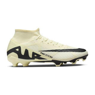 Soccer shoes Nike Zoom Mercurial Superfly 9 Academy MG