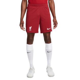 Home shorts Liverpool FC 2022/23