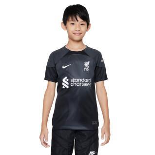 Children's jersey Liverpool FC 2022/23
