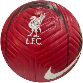 Balloon strike Liverpool FC 2022/23