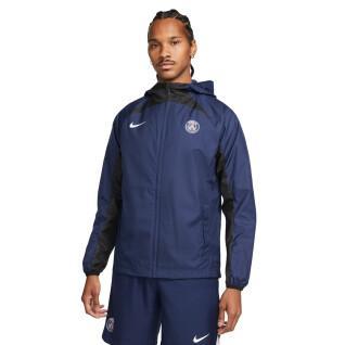 Waterproof jacket PSG AWF 2022/23