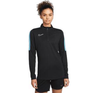 Women's training top Nike Dri-FIT Academy 23
